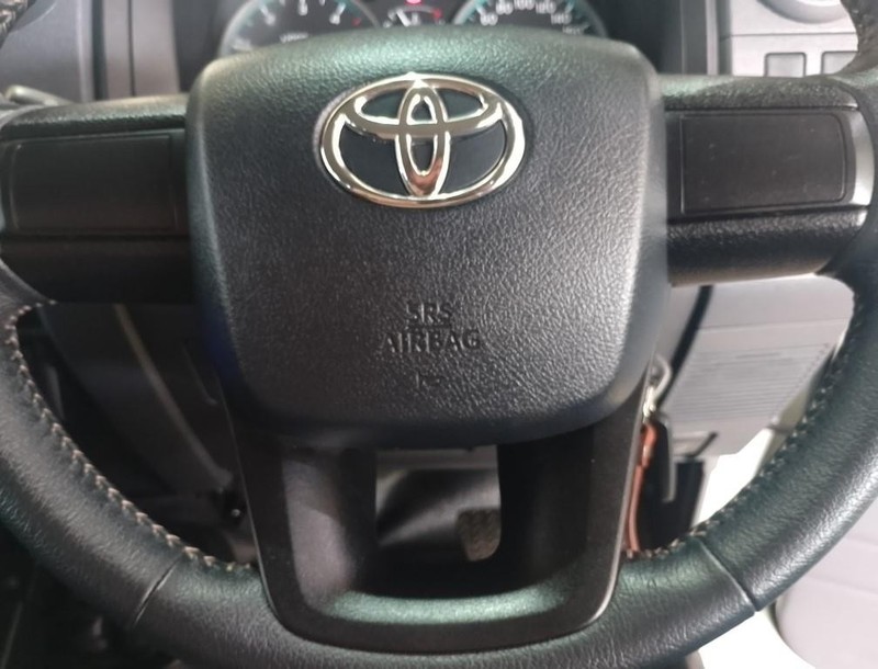 Toyota Land Cruiser - Vaal Toyota Vereeniging - Image 17