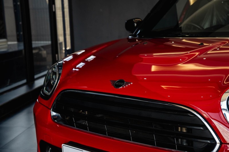 Mini Countryman - Bruma Nissan - Image 6