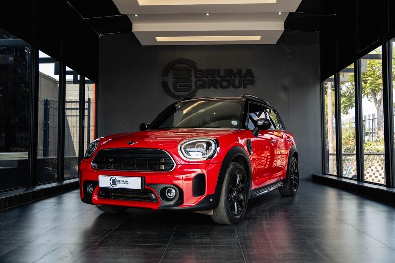 Mini Countryman - Bruma Nissan - Image 1