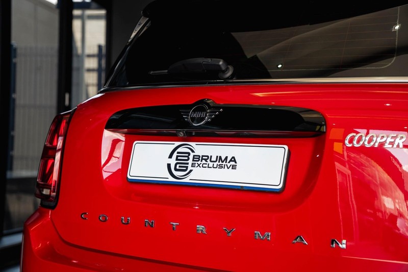Mini Countryman - Bruma Nissan - Image 7