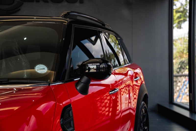 Mini Countryman - Bruma Nissan - Image 8
