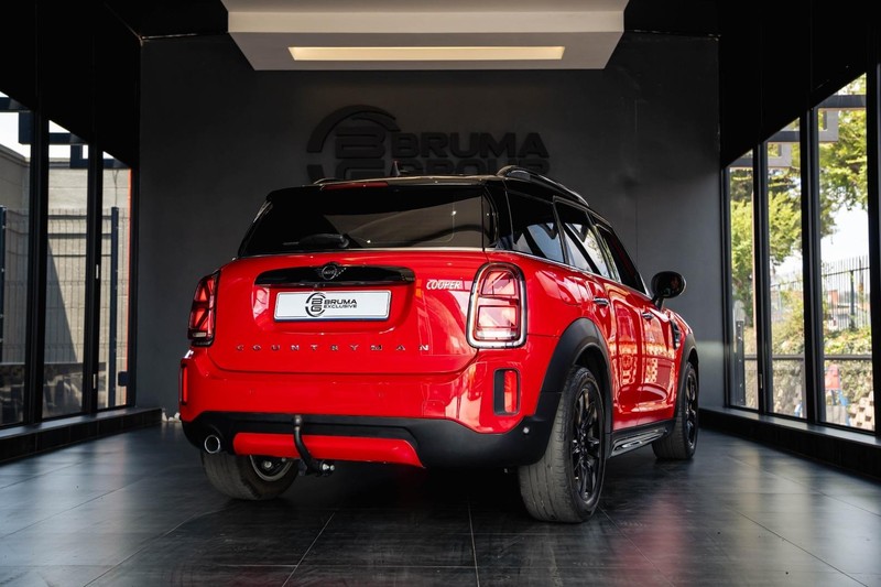 Mini Countryman - Bruma Nissan - Image 2