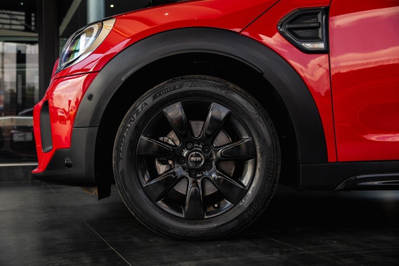 Mini Countryman - Bruma Nissan - Image 9