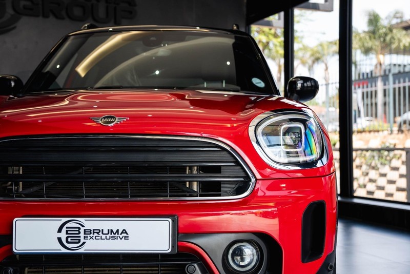 Mini Countryman - Bruma Nissan - Image 4