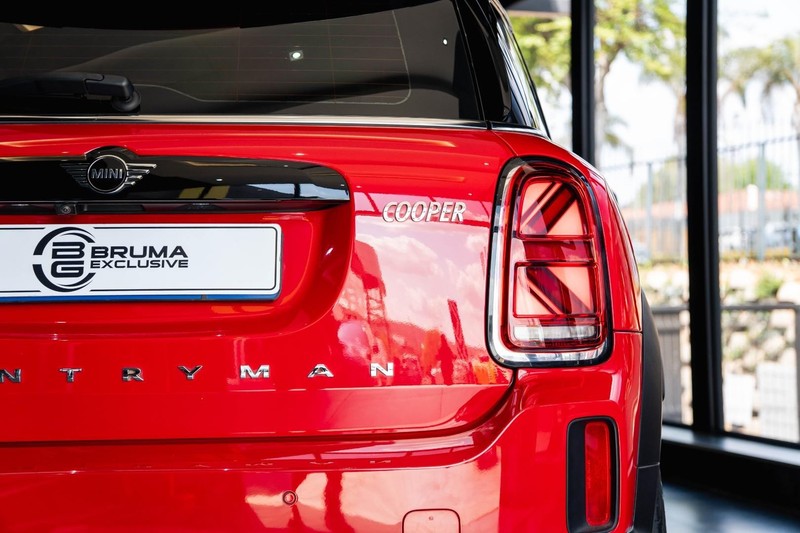 Mini Countryman - Bruma Nissan - Image 5