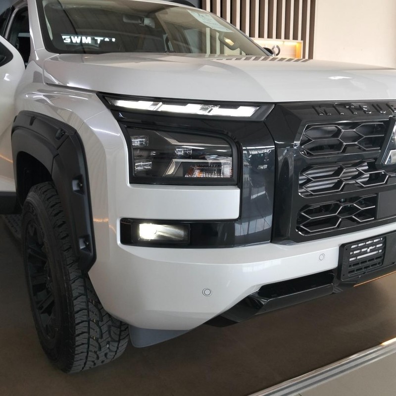 Mitsubishi next-gen triton - GWM Motors Vaal PTY (Ltd) - Image 19