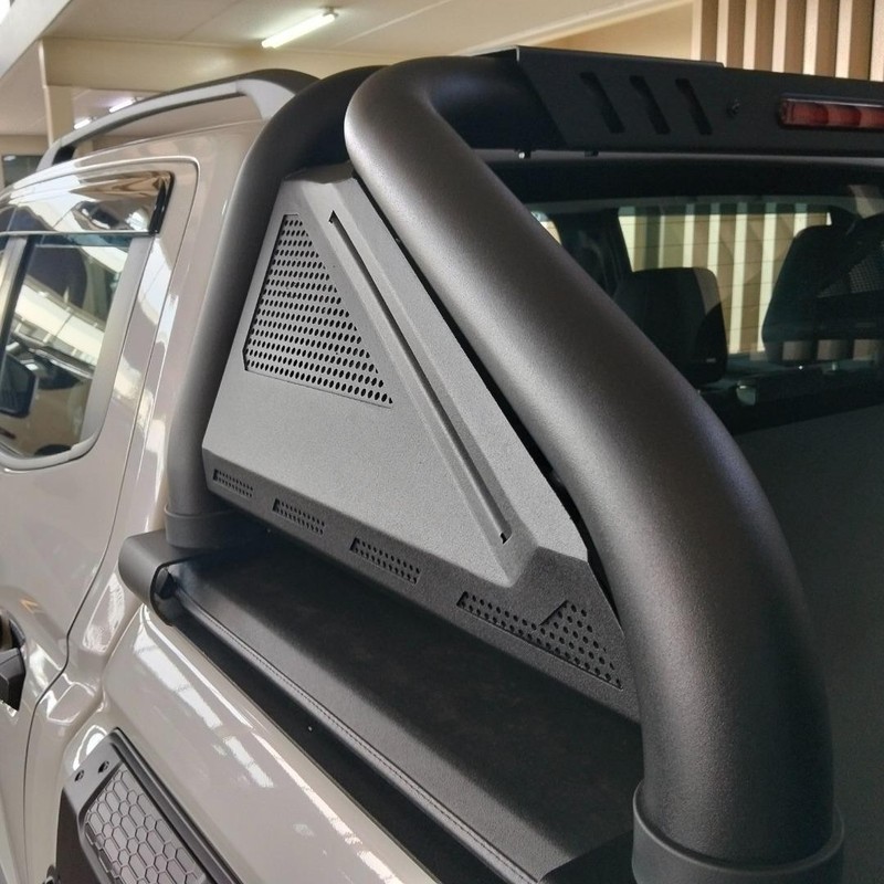 Mitsubishi next-gen triton - GWM Motors Vaal PTY (Ltd) - Image 13
