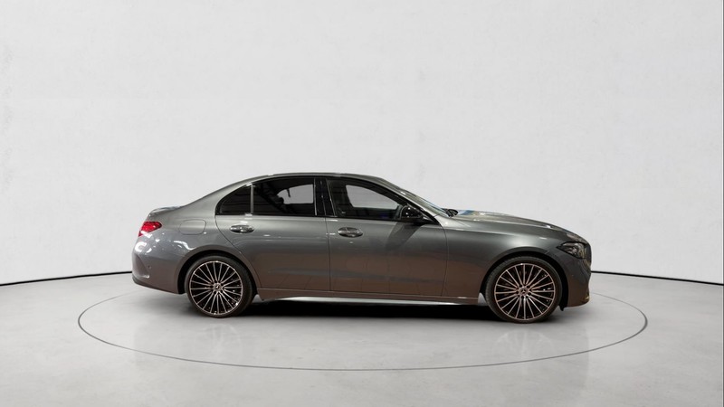 Mercedes-Benz C-class - Stanmar Motors George - Image 5