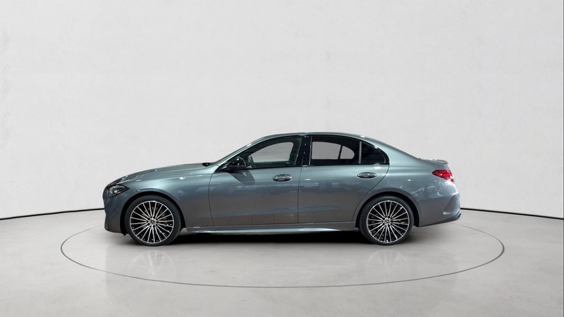 Mercedes-Benz C-class - Stanmar Motors George - Image 6