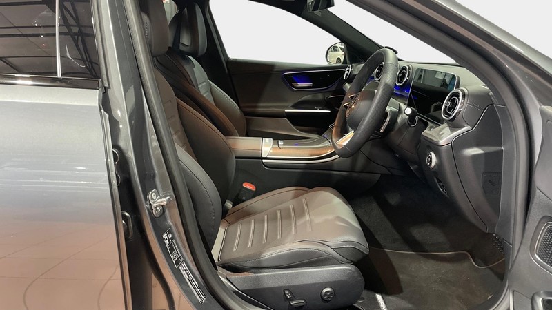 Mercedes-Benz C-class - Stanmar Motors George - Image 10