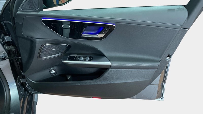 Mercedes-Benz C-class - Stanmar Motors George - Image 9