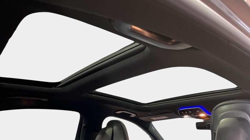 Mercedes-Benz C-class - Stanmar Motors George - Image 18