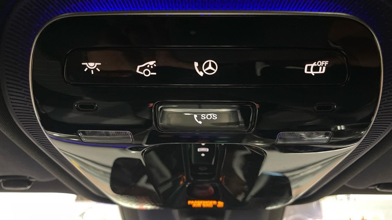 Mercedes-Benz C-class - Stanmar Motors George - Image 17