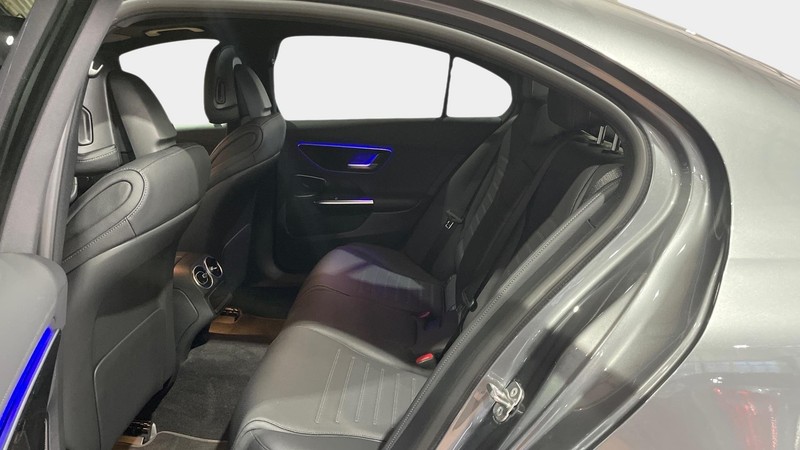 Mercedes-Benz C-class - Stanmar Motors George - Image 16