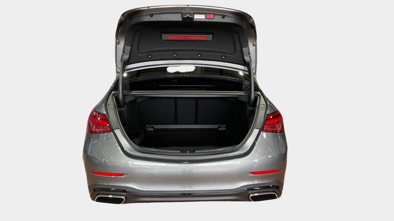 Mercedes-Benz C-class - Stanmar Motors George - Image 19