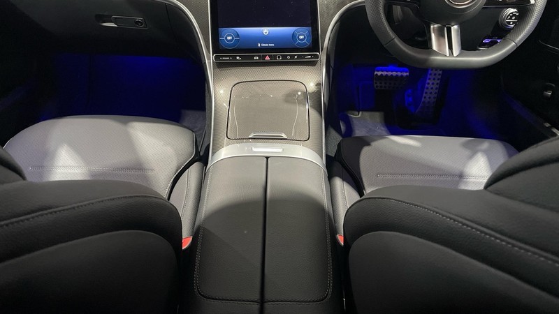 Mercedes-Benz C-class - Stanmar Motors George - Image 14