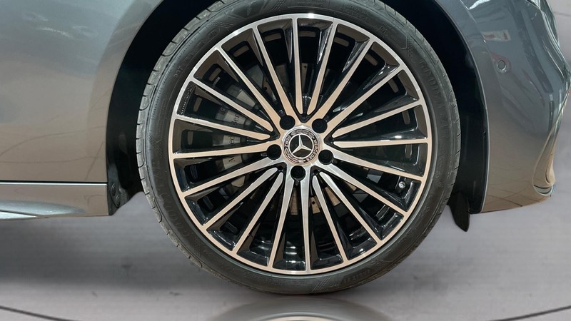 Mercedes-Benz C-class - Stanmar Motors George - Image 20