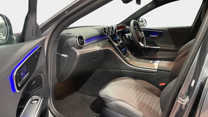 Mercedes-Benz C-class - Stanmar Motors George - Image 15