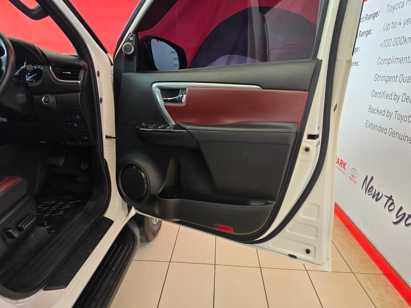 Toyota Fortuner - Southern Toyota - Image 12