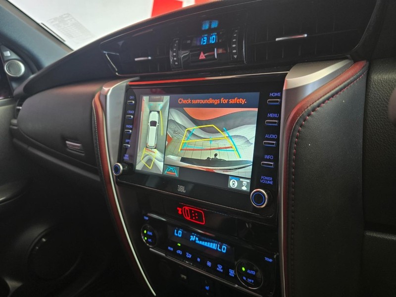 Toyota Fortuner - Southern Toyota - Image 15