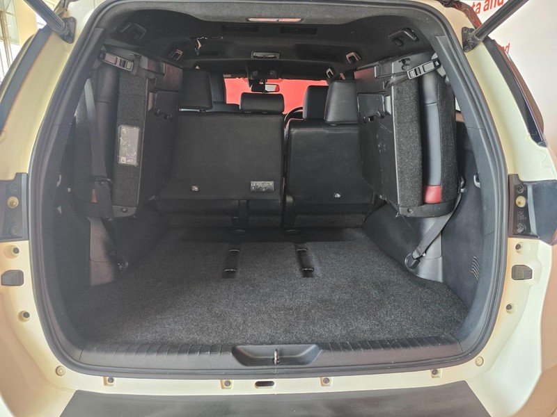 Toyota Fortuner - Southern Toyota - Image 11