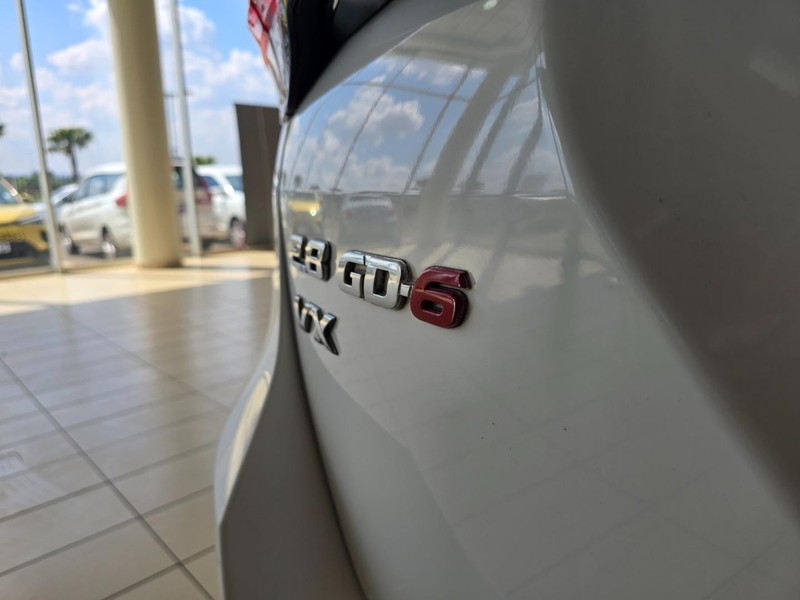 Toyota Fortuner - Southern Toyota - Image 10