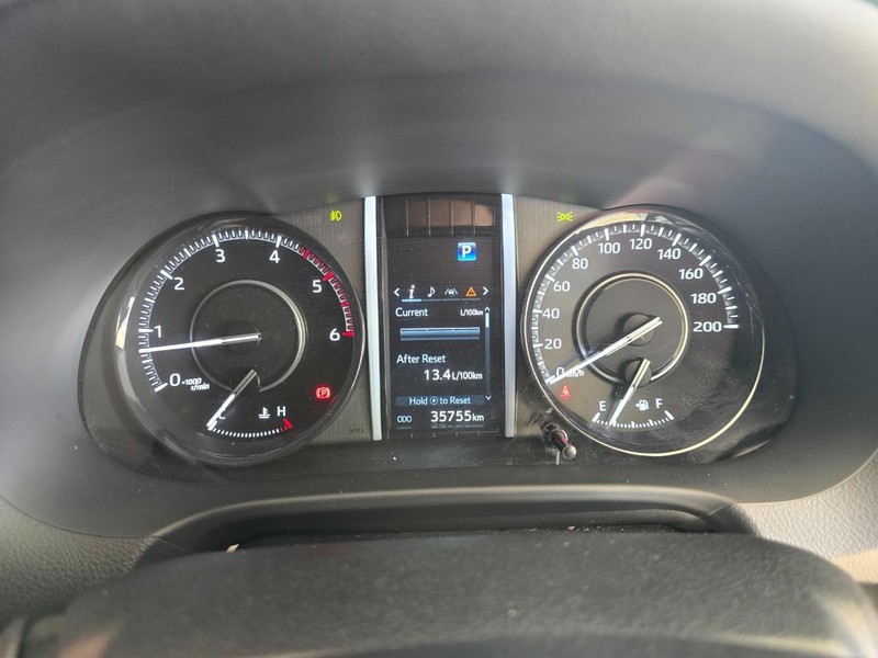 Toyota Fortuner - Southern Toyota - Image 14