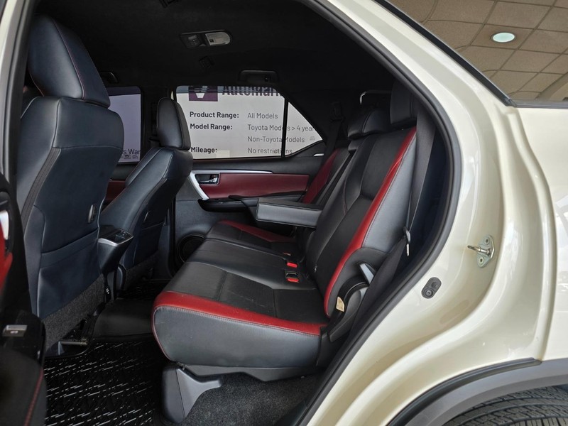 Toyota Fortuner - Southern Toyota - Image 19