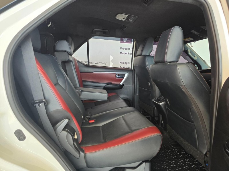Toyota Fortuner - Southern Toyota - Image 20