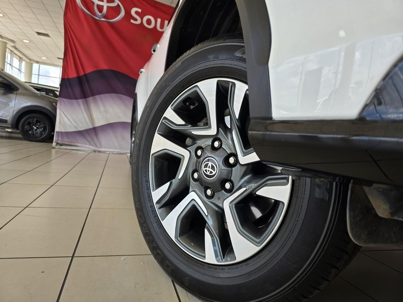 Toyota Fortuner - Southern Toyota - Image 9