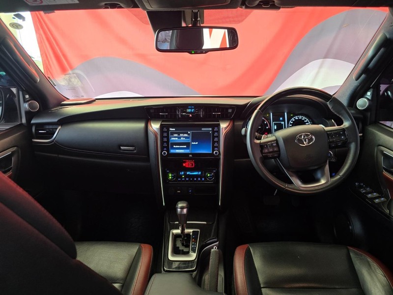 Toyota Fortuner - Southern Toyota - Image 17