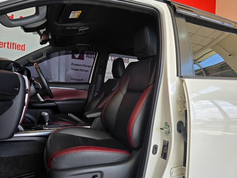 Toyota Fortuner - Southern Toyota - Image 18