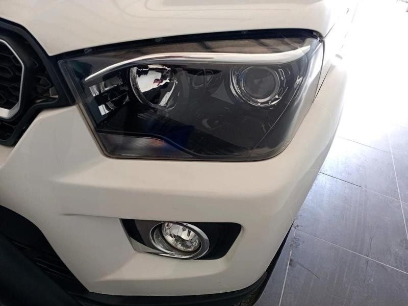 Mahindra Pik Up - Group1 Auto Midrand - Image 6