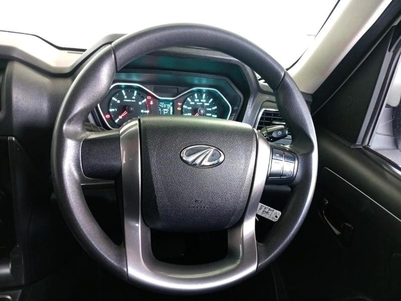 Mahindra Pik Up - Group1 Auto Midrand - Image 9