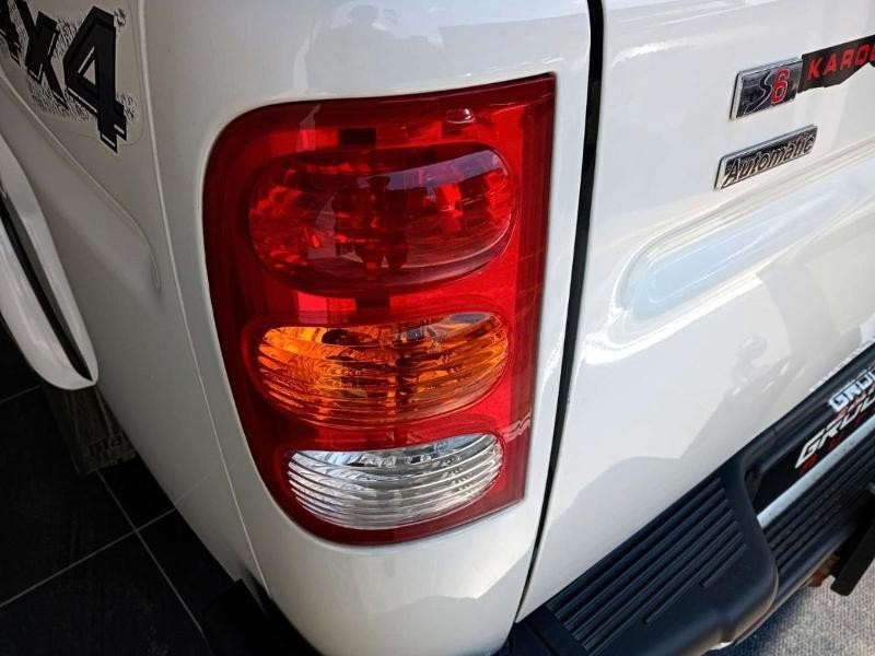Mahindra Pik Up - Group1 Auto Midrand - Image 7