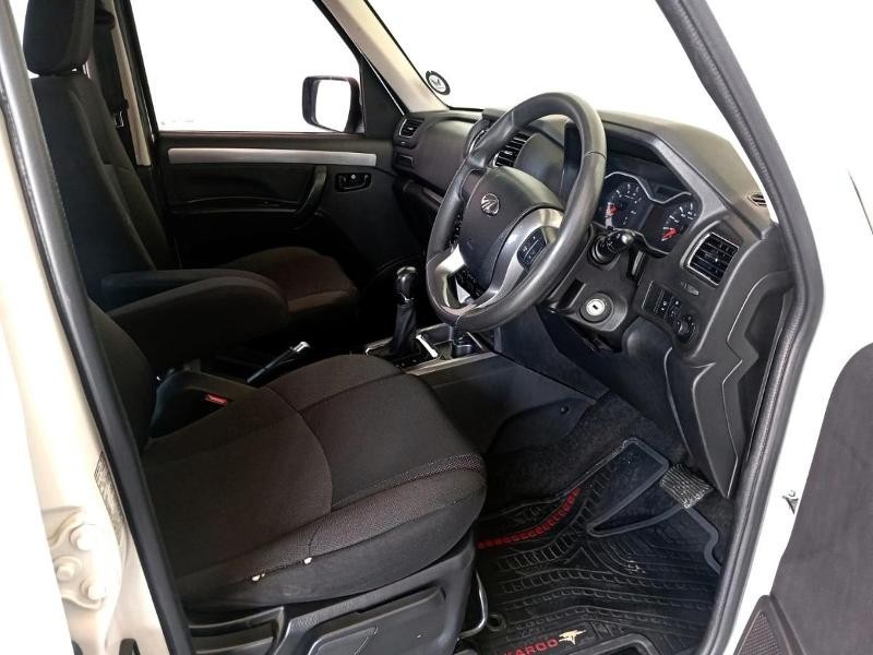 Mahindra Pik Up - Group1 Auto Midrand - Image 18