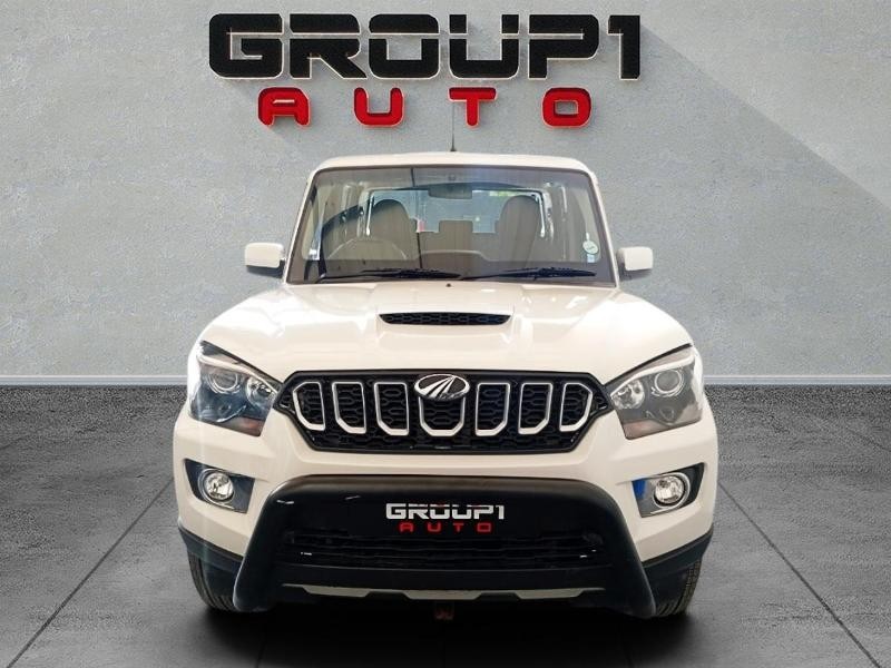 Mahindra Pik Up - Group1 Auto Midrand - Image 2