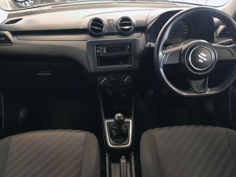 Suzuki Swift - Group1 Auto Stellenbosch - Image 8