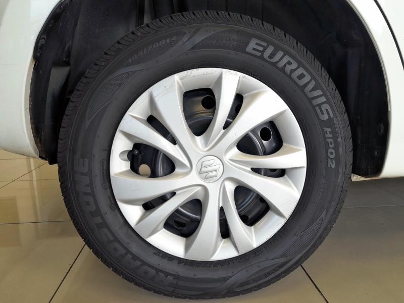Suzuki Swift - Group1 Auto Stellenbosch - Image 16