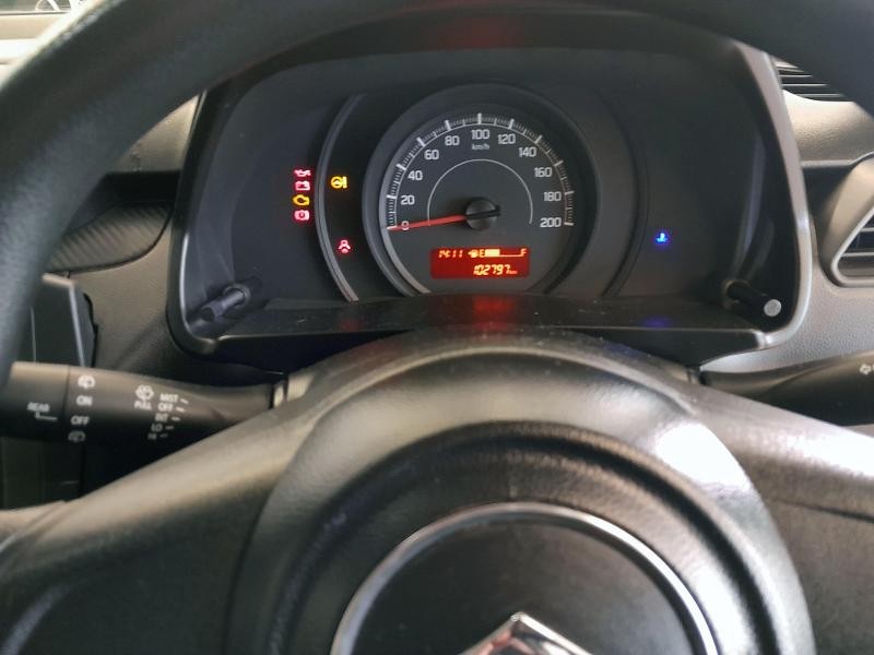 Suzuki Swift - Group1 Auto Stellenbosch - Image 10