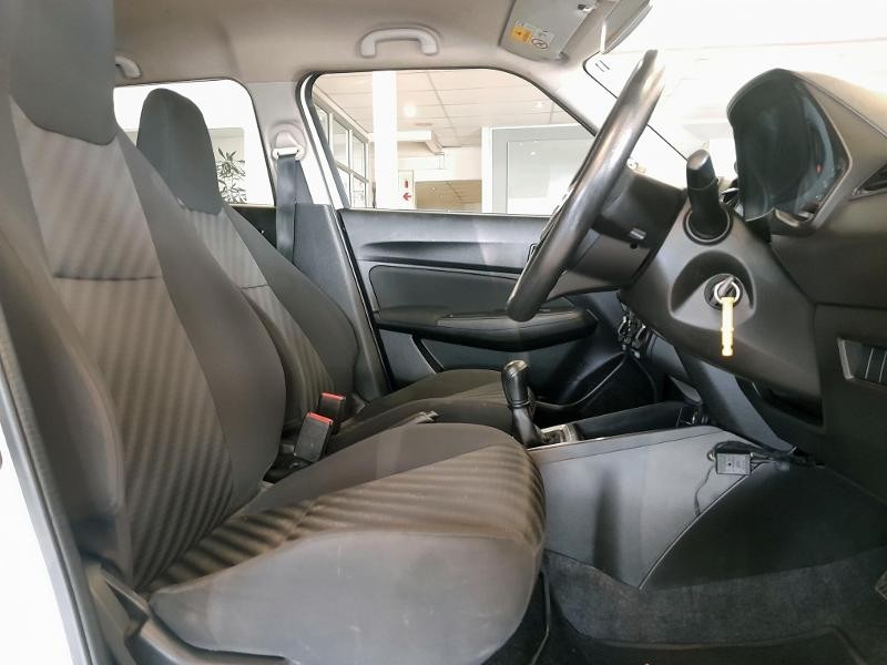 Suzuki Swift - Group1 Auto Stellenbosch - Image 7