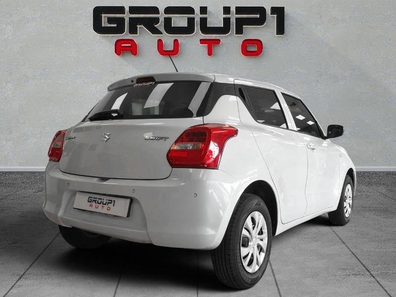 Suzuki Swift - Group1 Auto Stellenbosch - Image 3