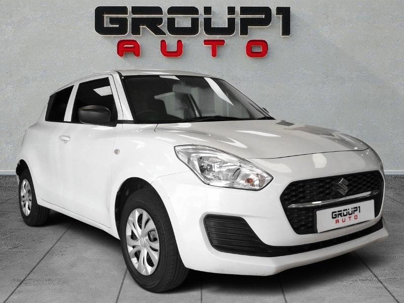 Suzuki Swift - Group1 Auto Stellenbosch - Image 1