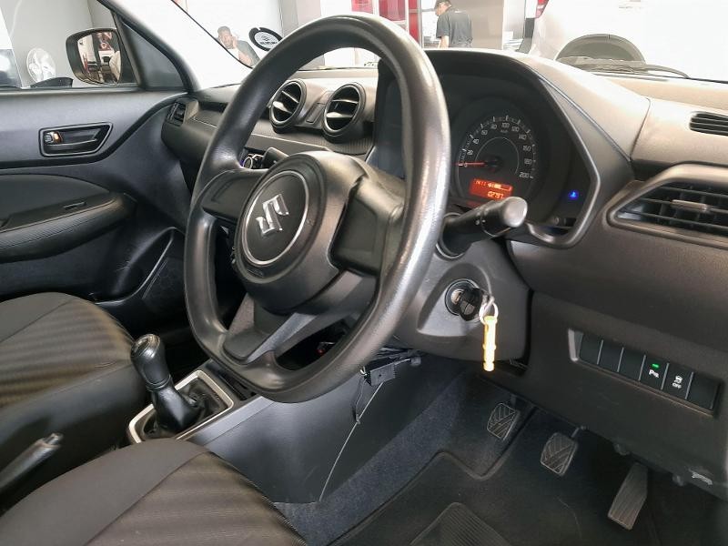 Suzuki Swift - Group1 Auto Stellenbosch - Image 9