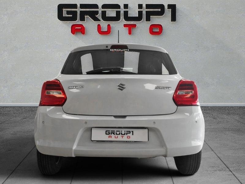 Suzuki Swift - Group1 Auto Stellenbosch - Image 4