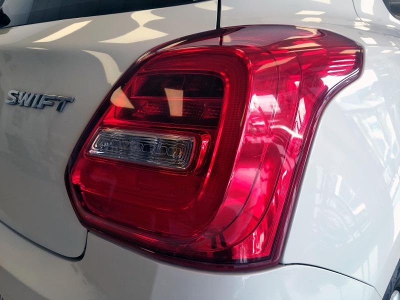Suzuki Swift - Group1 Auto Stellenbosch - Image 15