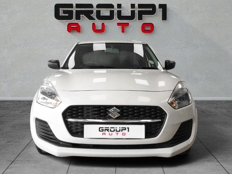 Suzuki Swift - Group1 Auto Stellenbosch - Image 5