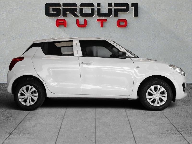 Suzuki Swift - Group1 Auto Stellenbosch - Image 2