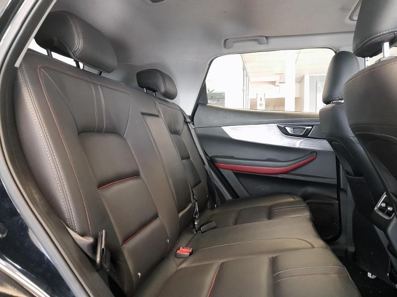 Chery Tiggo 4 - Group1 Auto Stellenbosch - Image 7