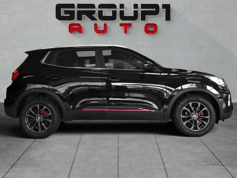 Chery Tiggo 4 - Group1 Auto Stellenbosch - Image 2